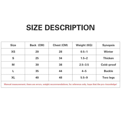 Autumn Winter Cat Fashion Designer Vest Pet Cute Cartoon Soft Shirt Small Dog Harness Chihuahua Poodle Yorkshire Puppy Clothes