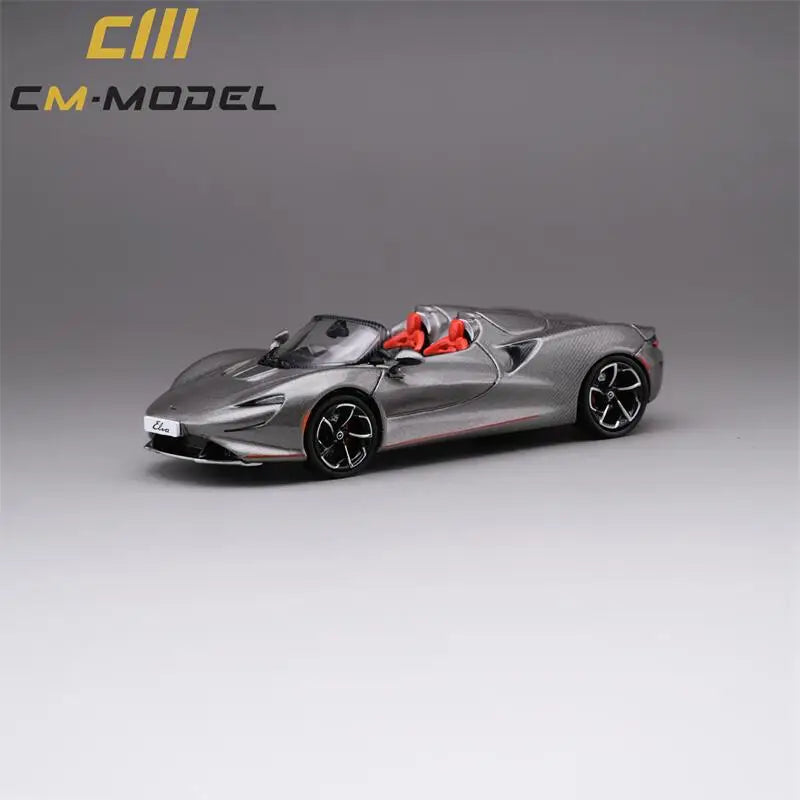 CM MODEL 1:64 S1000RR WRX STI RS7 sportback Jesko Codalunga SolusGT 765LT ER34 LBWK GT35RR Zonda Imola Model Car