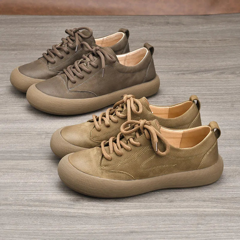 Genuine Leather Men's Casual Shoes Fashion Business Loafers for Men Formal Shoes Designer Moccasins Lightweight Driving 2025 ﻿