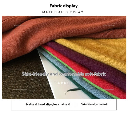 2024 Blusas Mujer De Moda Spring Summer New Solid Slim Turtleneck Blouse Women Clothing Korean Knitted Women Casual