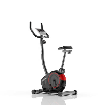 Gym Workout Indoor Exercise Spin Training Upright Bike