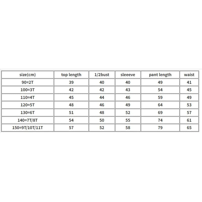 Boys Denim  Set 2025 Autumn Spring Korean Style Kids Clothes Fashion Trendy Letter Print Denim Jacket Jeans Two Piece Set