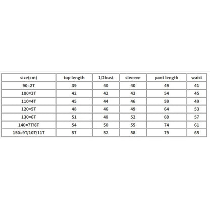 Boys Denim  Set 2025 Autumn Spring Korean Style Kids Clothes Fashion Trendy Letter Print Denim Jacket Jeans Two Piece Set