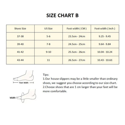 Slippers Classic Checkerboard Embroidered Pattern Women's Winter Indoor Soft Sole Warm Comfy Leisure Bedroom Fuzzy Home Shoes