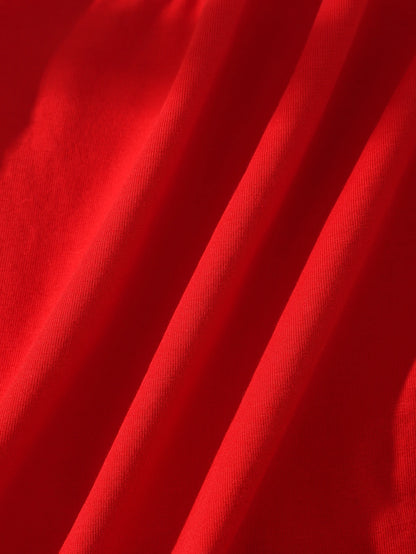 4Pcs Womens Cotton High Waist Underwear Antibacterial Tummy Control Butt Lifting Soft Breathable Oversized Briefs