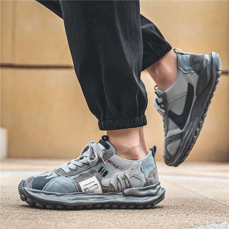 Shoes For Men Tennis Deals Thick Platform Man Casual Sneaker Designer Wide Offers And Promotion Hot 39 Light All Brands Sports