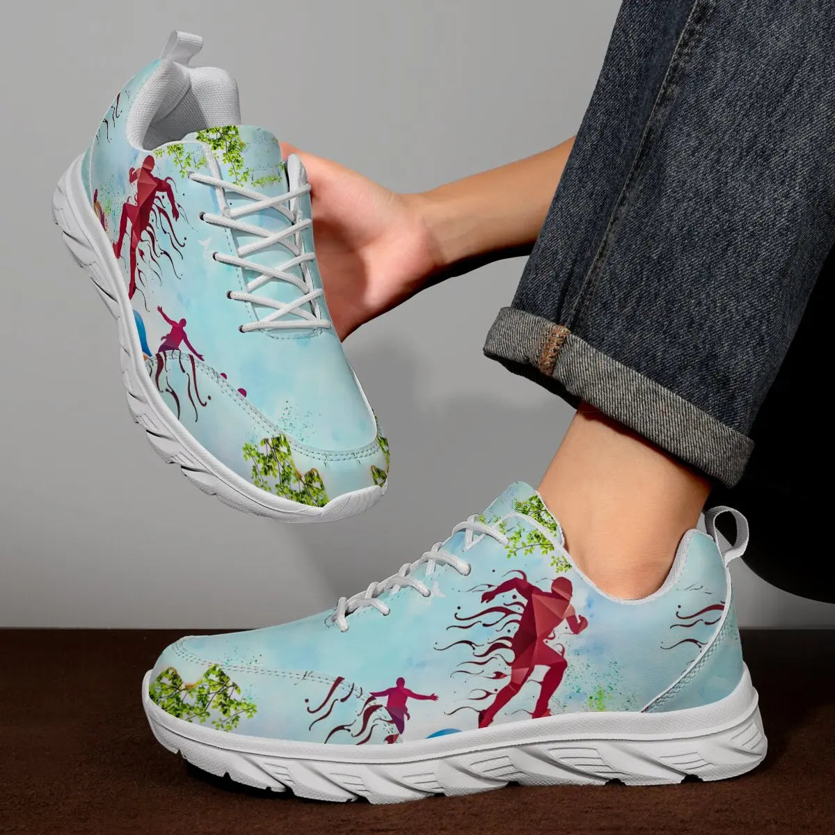 Shoes for Man Sneaker Casual Sports Shoes for Mens Running Shoe Training Mens Women Sneakers Travel Walking Vulcanized Shoes Man