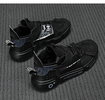 New Colorful Men Sneakers Male Tenis Luxury Designer Shoes Breathable Men's Casual Shoe Couple Shoes Trainers Zapatillas Hombre