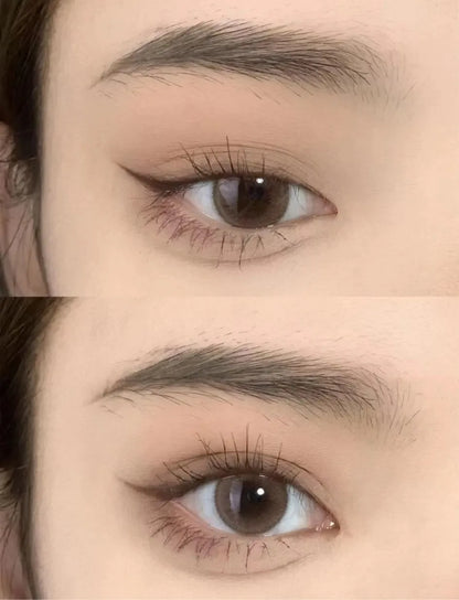 12-color low-saturation earthy pink-purple eyeshadow palette | Matte, pearlescent, and glitter textures | High color payoff