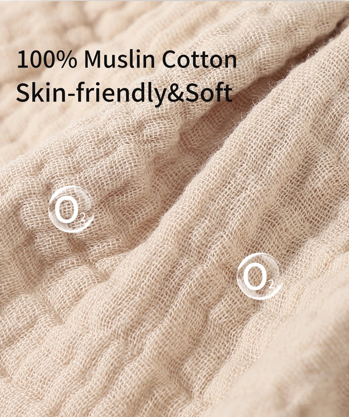 INSULAR 4 Layer Gauze Baby Bibs 100% Cotton Floral Burp Cloths Newborn Skin-friendly Absorbent Infant Towel Breathable 0-1Y