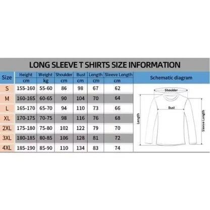 25 New Off-Road Motorcycle Riding Men's T-Shirt Fast Drying Breathable Long Sleeved Honda Riding T-shirt Tops for Men and Women