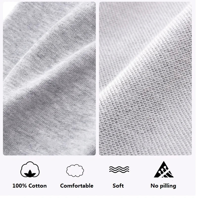 Cappuccino Assasino Cotton Pants for Baby Boys Children Spring Autumn Sweatpants Italian Brainrot Cartoon Trousers