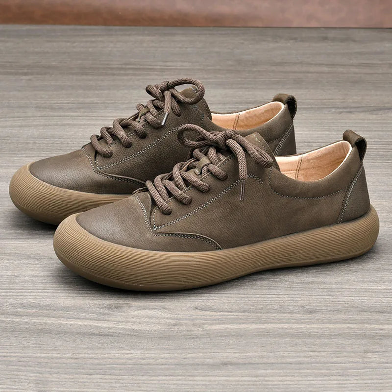 Genuine Leather Men's Casual Shoes Fashion Business Loafers for Men Formal Shoes Designer Moccasins Lightweight Driving 2025 ﻿