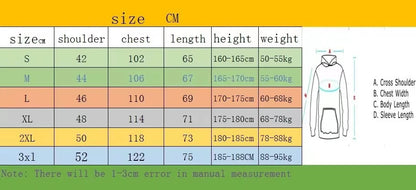 Men's casual and comfortable pullover, fashionable and versatile hooded sweatshirt with teddy bear pattern, sports shirt