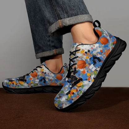 Shoes for Man Sneaker Casual Sports Shoes for Mens Running Shoe Training Mens Women Sneakers Travel Walking Vulcanized Shoes Man