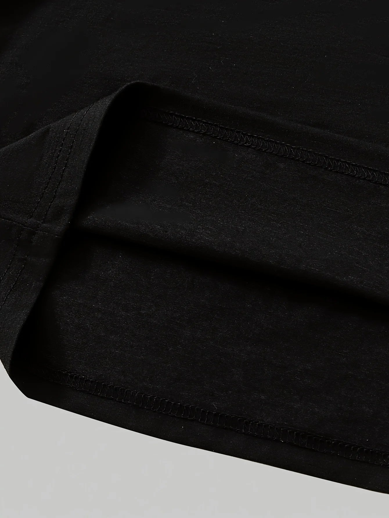 5-12 Year Old Girls' Trendy Milk Tea Outfit: Black Crew Neck T-Shirt with Colorful Printed K-Pop Letters + Gradient Bubble Tea, Cute Pattern Flared Pants Casual Clothes