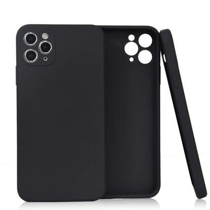 The 1975 About You Phone Case For iPhone 16,15,14,13,12,11,Pro,Max,Plus,Mini,X,XS,XR,8,7,6,S,SE Soft Black Case