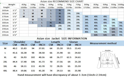 Blazer's New Men's Fashion Outdoor Travel Solid Color, Youthful Wedding, Hosting, Campus Slimming, Casual Korean Version Blazer
