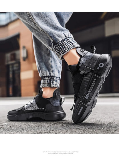 New Colorful Men Sneakers Male Tenis Luxury Designer Shoes Breathable Men's Casual Shoe Couple Shoes Trainers Zapatillas Hombre