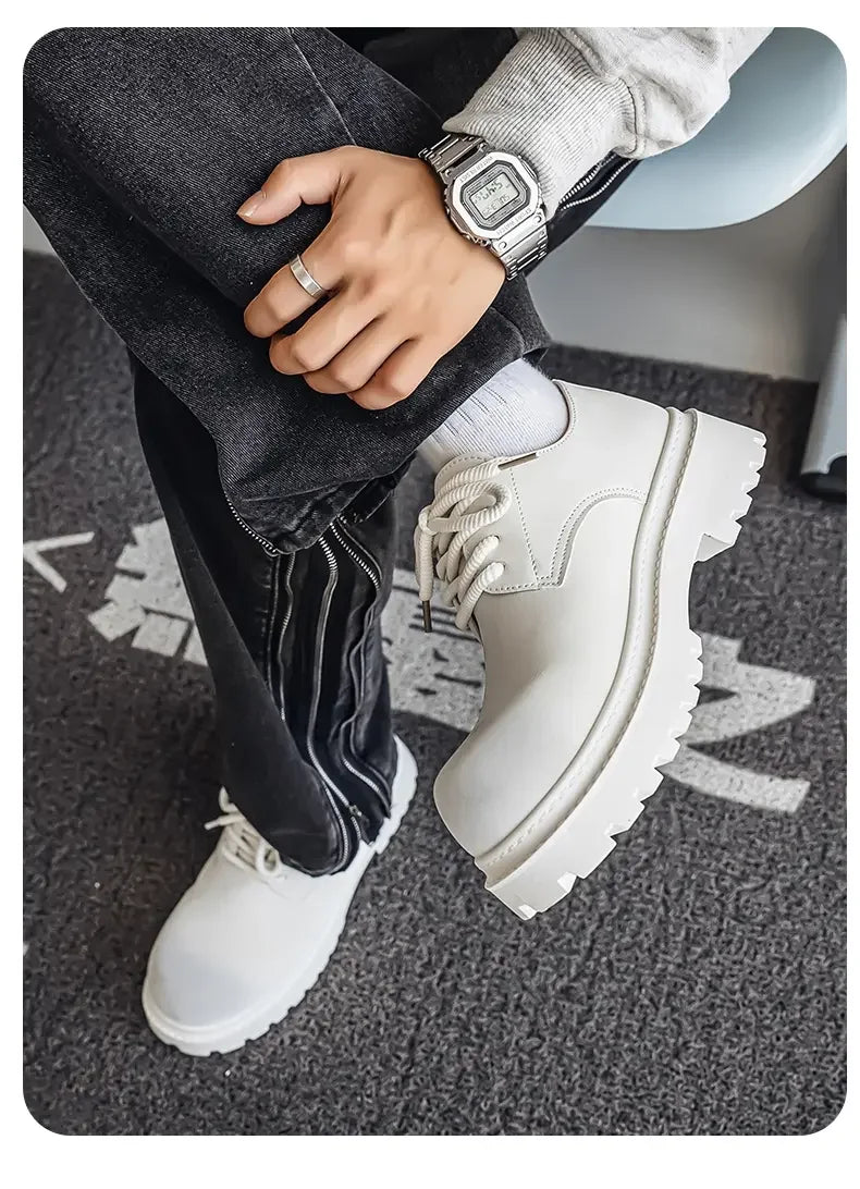 Comfortable Men's Shoes Sneakers 2025 Original Man Sneakers Deals Social Shoe Male Low Price Shoe on Sale and With Free Shipping