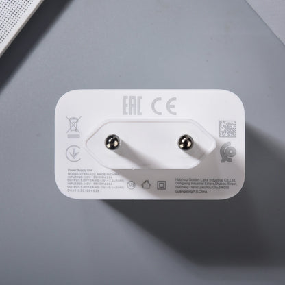 Original Realme 100W SuperVooc Charger EU Fast Charging Adapter USB C Cable For Realme 14 13 12 Pro Pro+ GT 7 6 5 3 T Pro Neo 3