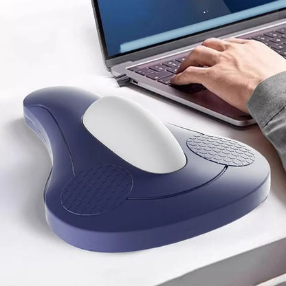 Pelvic Floor Muscle Exerciser Kegel Fitness Trainer Men Women Hip Strengthener Exercise Tool Electric Sphincter Massage Cushion