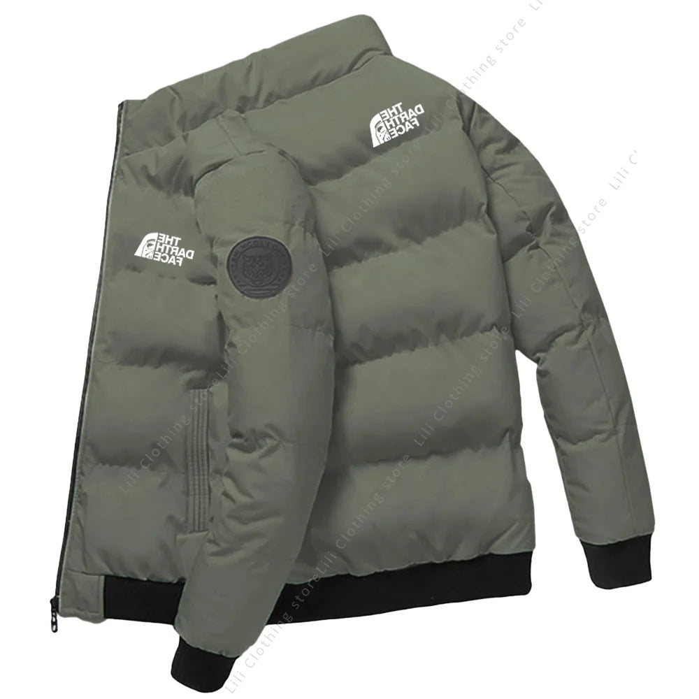 Puffer Jackets Men New Thick Warm Winter Parkas Bomber Jackets Down Coats Waterproof Designer luxury Outerwear Men Down Jackets