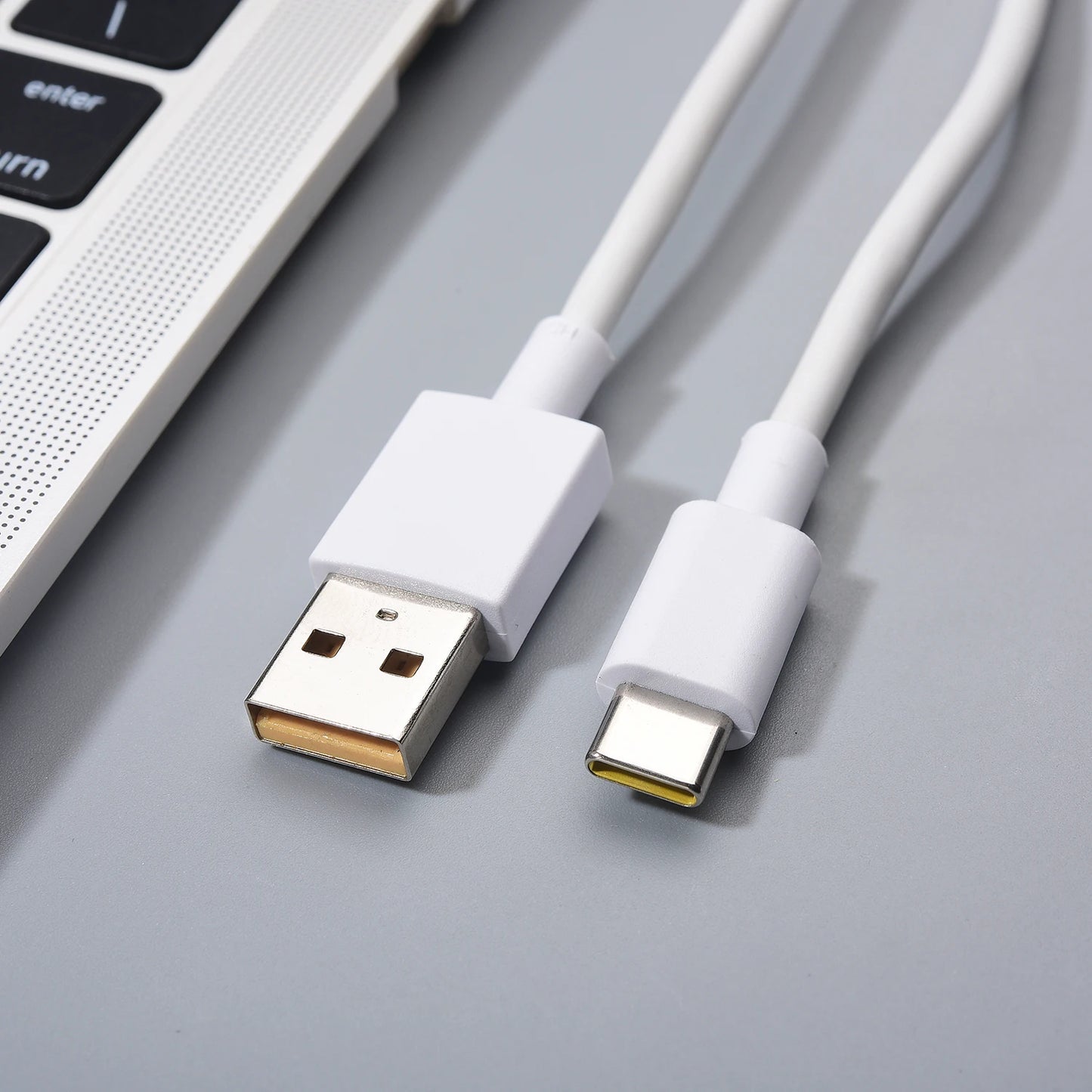 Original Realme 100W SuperVooc Charger EU Fast Charging Adapter USB C Cable For Realme 14 13 12 Pro Pro+ GT 7 6 5 3 T Pro Neo 3