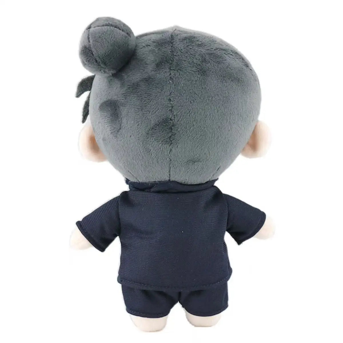 22cm Jujutsu Kaisen hand puppet plush toy Toys Cute Soft Stuffed Gojo And Geto Pillow Dolls For Kid Birthday Christmas Gift