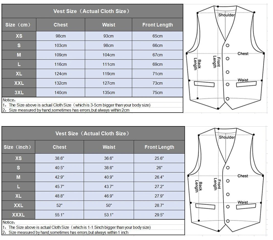 Men Vest Brown Herringbone Height Neck Single Button Waistcoat For Wedding Party Business Work Office Daily Casual Men Suit Vest