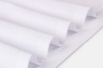 Boys Girls music Print Noctilucence Luminous T-shirts Summer men woman Kids Neon Party Club Night Light Punk Tops Tees