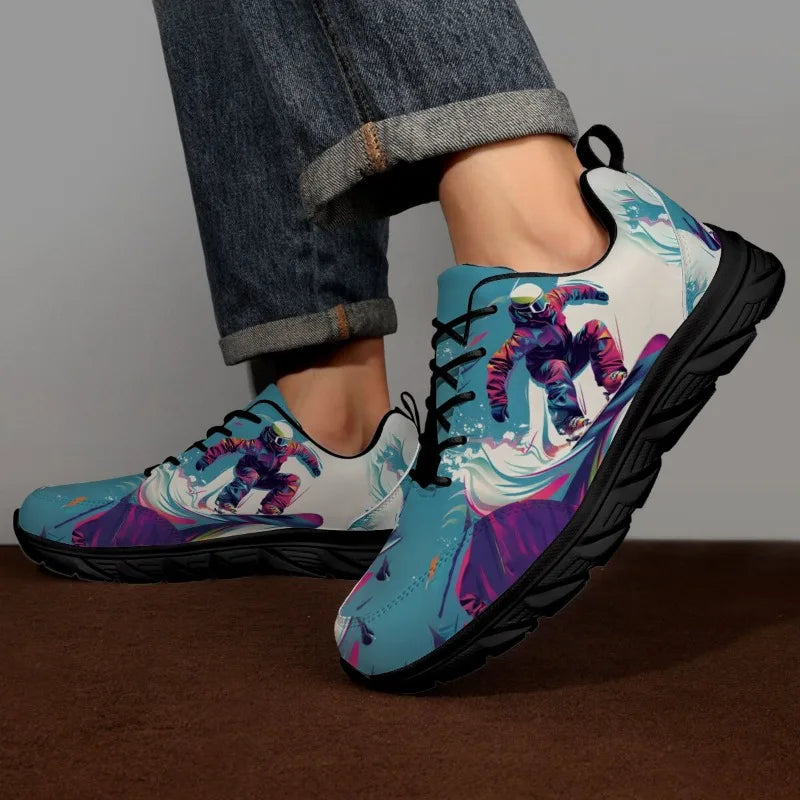 Shoes for Man Sneaker Casual Sports Shoes for Mens Running Shoe Training Mens Women Sneakers Travel Walking Vulcanized Shoes Man