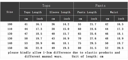 2025 Spring New Kid's Cartoon Kuromi Clothing Sets Children's Hoodies and Long Pants Two Piece Suit for Girl Casual Sweatsuit