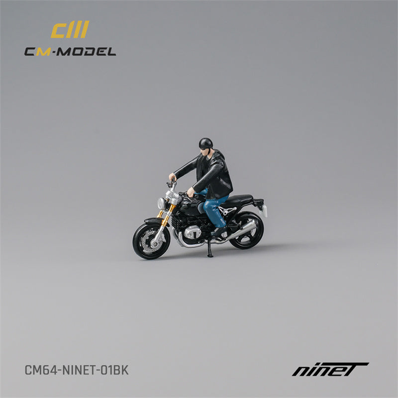 CM MODEL 1:64 S1000RR WRX STI RS7 sportback Jesko Codalunga SolusGT 765LT ER34 LBWK GT35RR Zonda Imola Model Car