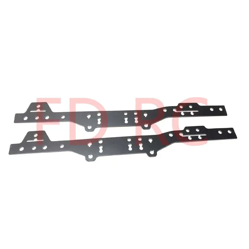 WPL C74 Suzuki Jimny parts upgrade refit parts