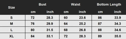 2 Piece Sets Women Camisole Top Pencil Pants Suit Sleeveless Vest Backless Elastic Waist Trousers Summer Sexy Outfits 2025