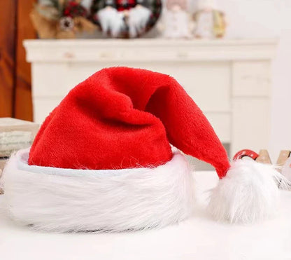 2024 Christmas Family Matching Pajamas New Year Xmas Father Mother Kids Baby Clothes Set Dad Mom And Daughter Son Pyjamas Outfit