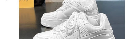 Men's Shoes New Breathable Fashion Sports Leisure Platform Shoes Antiodor Black Casual Shoes for Man Кроссовки Мужские