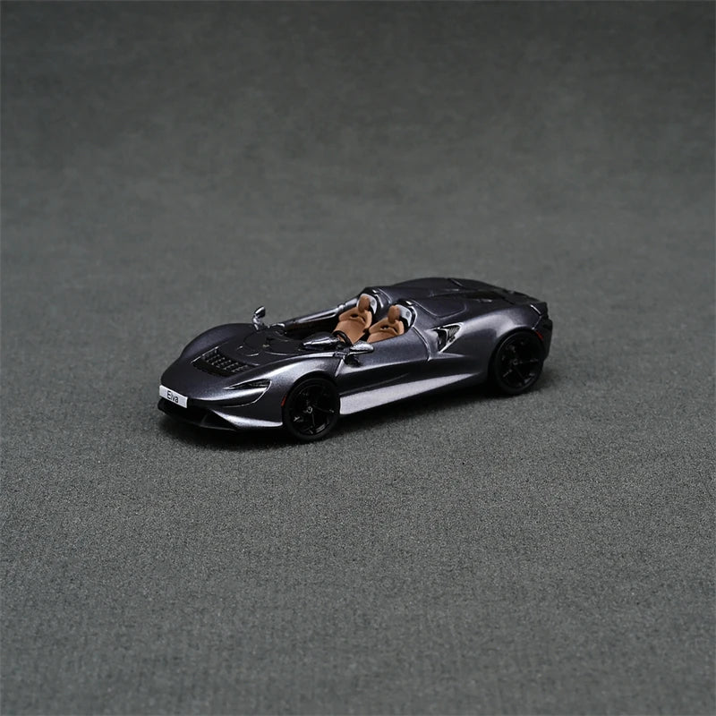 CM MODEL 1:64 S1000RR WRX STI RS7 sportback Jesko Codalunga SolusGT 765LT ER34 LBWK GT35RR Zonda Imola Model Car