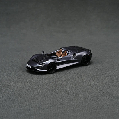 CM MODEL 1:64 S1000RR WRX STI RS7 sportback Jesko Codalunga SolusGT 765LT ER34 LBWK GT35RR Zonda Imola Model Car