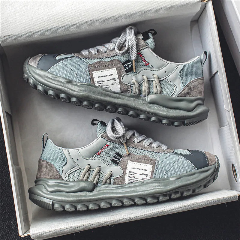 Shoes For Men Tennis Deals Thick Platform Man Casual Sneaker Designer Wide Offers And Promotion Hot 39 Light All Brands Sports