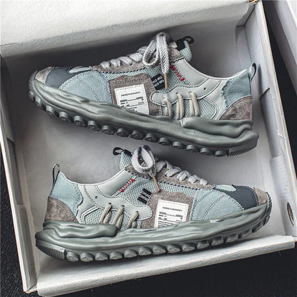 Shoes For Men Tennis Deals Thick Platform Man Casual Sneaker Designer Wide Offers And Promotion Hot 39 Light All Brands Sports