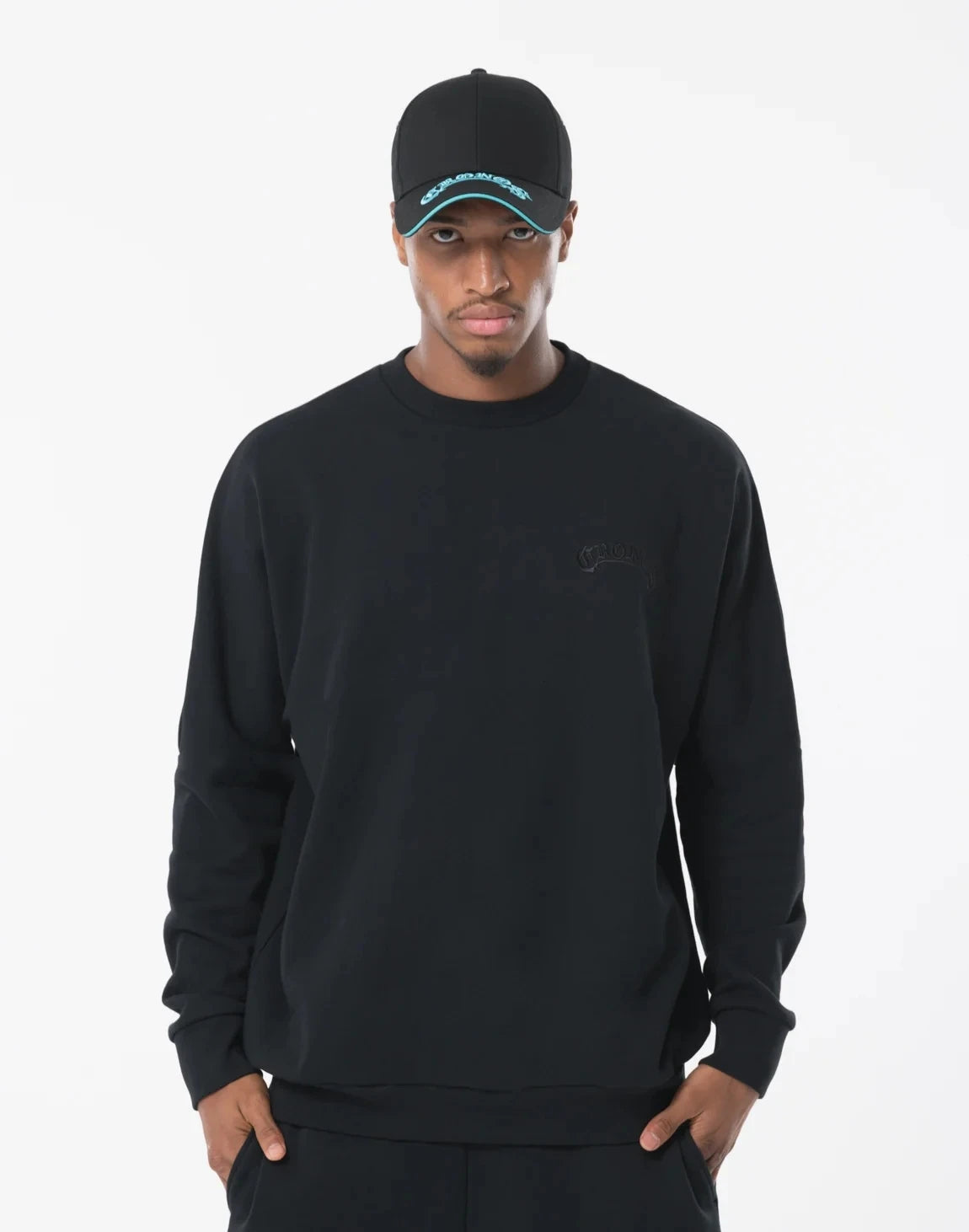 Autumn Winter Fleece Men's Sweatshirts Print O-Neck Loose Casual Sweaters Man Popular Sports Pullover Jogging Warm Base Tops