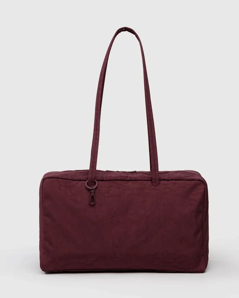 Bowler Bag for Women, Luxury Tote Bag, Simple Casual Large CapacityCommuter Work Bag, New Fashionable Shoulder Handbag