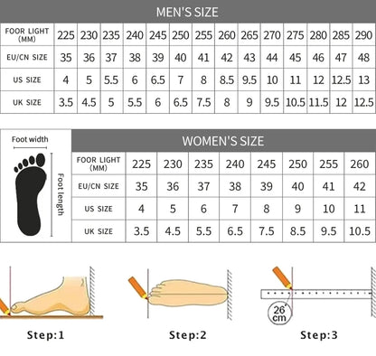 Air Cushion Work Safety Shoes For Men Women Breathable Work Sneakers Steel Toe Shoes Anti-puncture Safety Protective Shoe