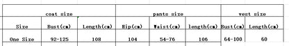Spring Autumn 3 Piece Women Cardigan Tracksuits Fashion Knitted Pant Set Ladies Sweater Suit Vintage Fashion Ladies 3 Piece Set