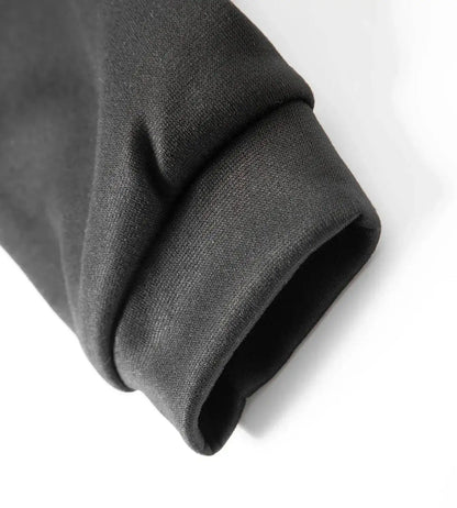 Sweatshirts Half Zipper Soft Fleece Turtleneck Sweater Gamakatsu Fishing Mens Pullover Jersey Casual Knit Sportwear Streetwear