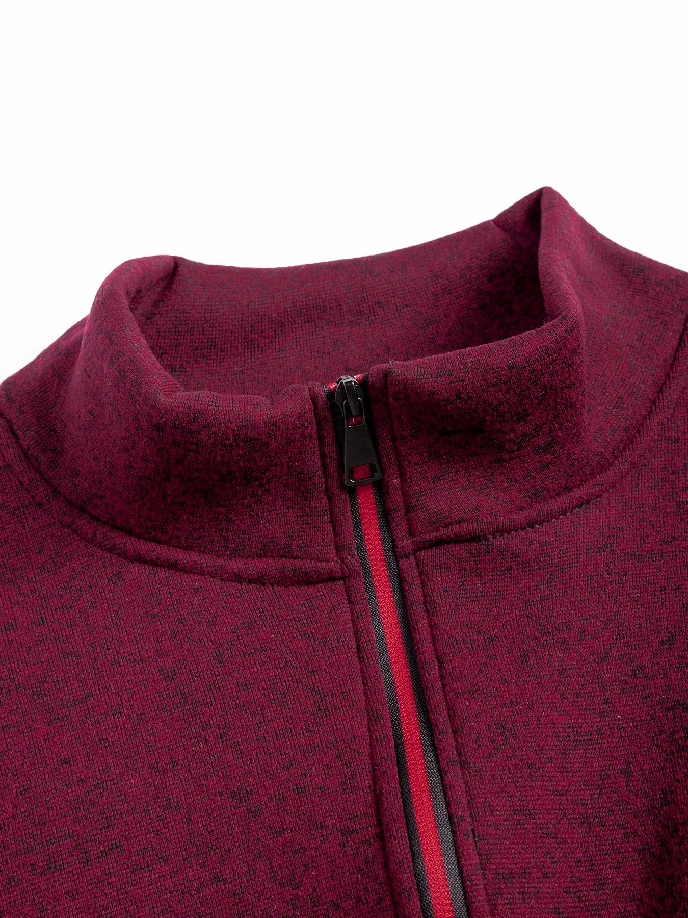 Sweatshirts Half Zipper Soft Fleece Turtleneck Sweater Gamakatsu Fishing Mens Pullover Jersey Casual Knit Sportwear Streetwear