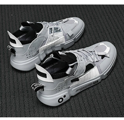 New Colorful Men Sneakers Male Tenis Luxury Designer Shoes Breathable Men's Casual Shoe Couple Shoes Trainers Zapatillas Hombre