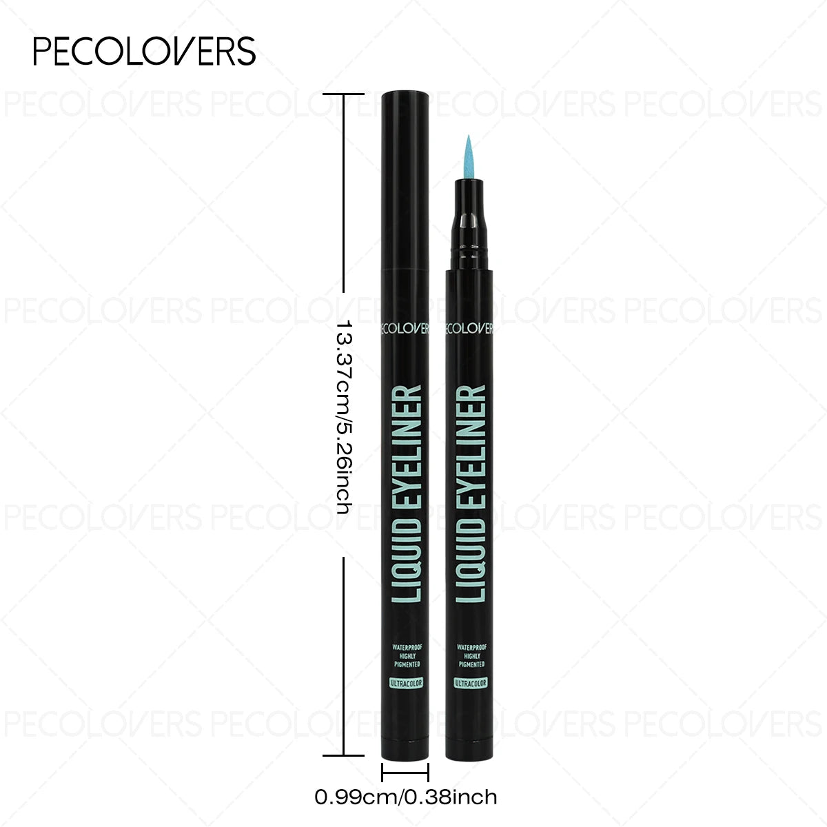 Quick-Drying Long-Lasting Liquid Eyeliner,Waterproof&Sweatproof,Eyeliner Pencil,Perfect Gift, Necessary for Makeup